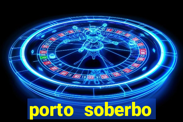 porto soberbo argentina compras